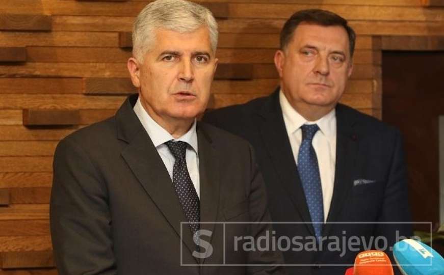 Apsurdni izbor za Predsjedništvo: Za ili protiv Bosne i Hercegovine